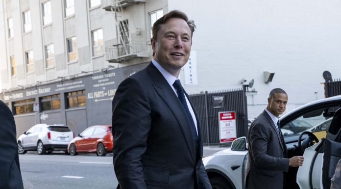 Elon Musk is cleared of wrongdoing for tweeting had ‘funding secured’ to take Tesla private, avoiding billions in damages elon-musk-is-cleared-of-wrongdoing-for-tweeting-had-‘funding-secured’-to-take-tesla-private,-avoiding-billions-in-damages