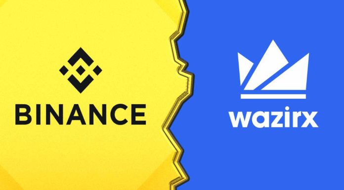 Binance Says Indian Crypto Exchange Wazirx Can No Longer Use Its Wallet Services binance-says-indian-crypto-exchange-wazirx-can-no-longer-use-its-wallet-services