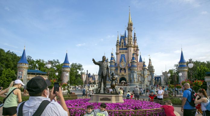 ‘We can’t pay our bills with magic’: Disney World unions reject contract proposal ‘we-can’t-pay-our-bills-with-magic’:-disney-world-unions-reject-contract-proposal
