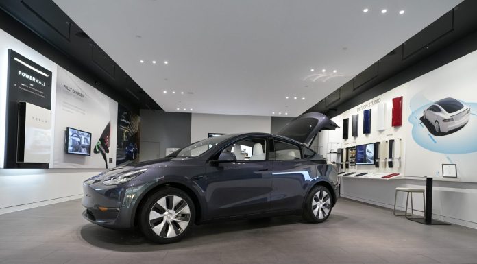 Tesla raises price on two Model Y versions after Biden admin tweaks tax credit rules following Elon Musk’s lobbying tesla-raises-price-on-two-model-y-versions-after-biden-admin-tweaks-tax-credit-rules-following-elon-musk’s-lobbying