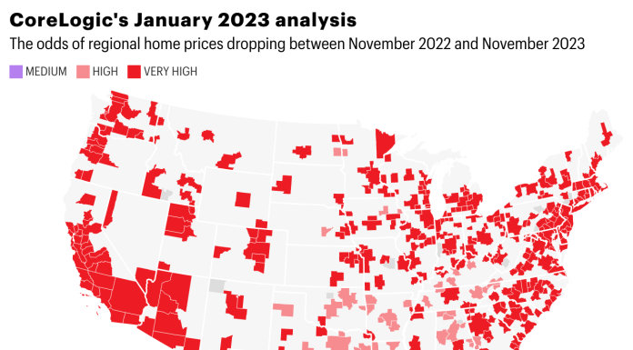 CoreLogic updates its home price risk assessment for 392 U.S. housing markets corelogic-updates-its-home-price-risk-assessment-for-392-us.-housing-markets
