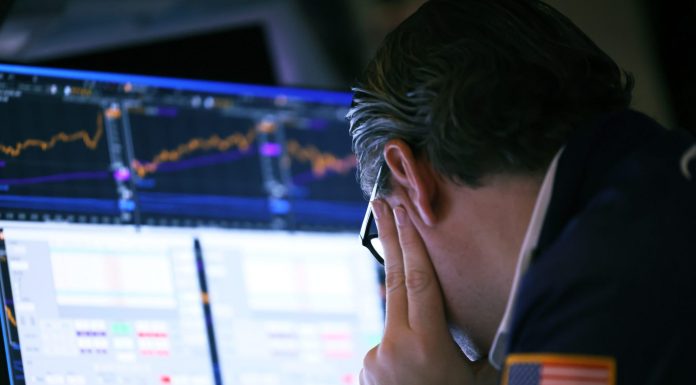 The Fed is all that matters to Wall Street analysts brushing aside disappointing earnings and profit outlook the-fed-is-all-that-matters-to-wall-street-analysts-brushing-aside-disappointing-earnings-and-profit-outlook
