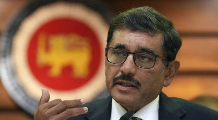 Billionaire Tim Draper Urges Sri Lanka to Adopt Bitcoin — Central Bank Says ‘We Don’t Want to Make the Crisis Worse’ billionaire-tim-draper-urges-sri-lanka-to-adopt-bitcoin-—-central-bank-says-‘we-don’t-want-to-make-the-crisis-worse’