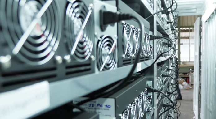 Russia Expands Its Crypto Mining Capacity, Report Reveals russia-expands-its-crypto-mining-capacity,-report-reveals