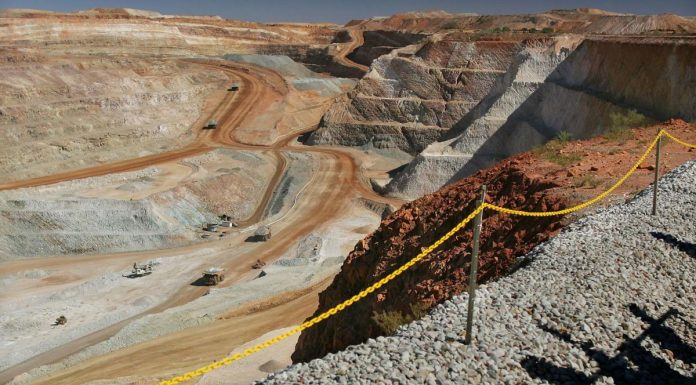 Newmont Bids $17 Billion for Australian Gold Miner Newcrest newmont-bids-$17-billion-for-australian-gold-miner-newcrest