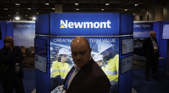 Newmont Proposes $17 Billion Takeover of Australia’s Newcrest Mining newmont-proposes-$17-billion-takeover-of-australia’s-newcrest-mining