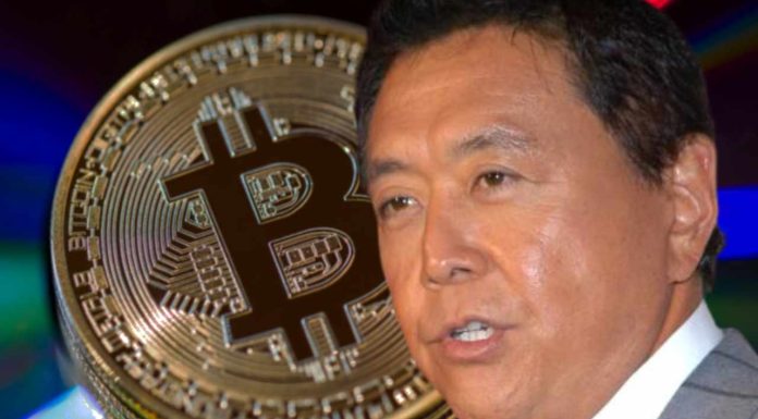 Robert Kiyosaki Says He Likes Bitcoin — Calls BTC ‘People’s Money’ robert-kiyosaki-says-he-likes-bitcoin-—-calls-btc-‘people’s-money’