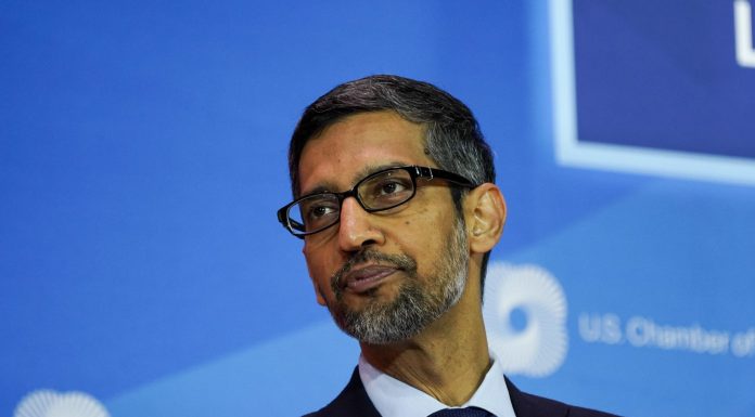‘Every Googler’ to test ChatGPT competitor: CEO Pichai ‘every-googler’-to-test-chatgpt-competitor:-ceo-pichai