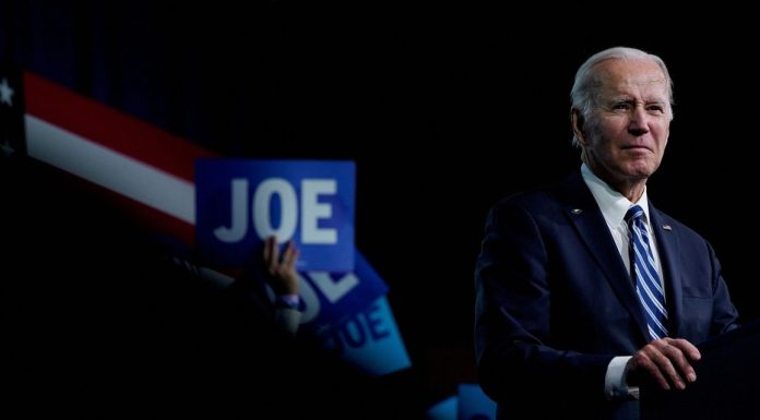 Biden to Urge Quadrupling New 1% Tax on Stock Buybacks biden-to-urge-quadrupling-new-1%-tax-on-stock-buybacks