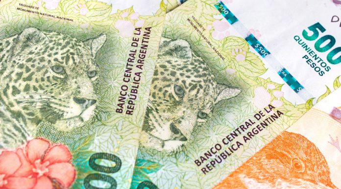 Central Bank of Argentina to Issue New 2,000 Peso Bill as Inflation Keeps Rising central-bank-of-argentina-to-issue-new-2,000-peso-bill-as-inflation-keeps-rising