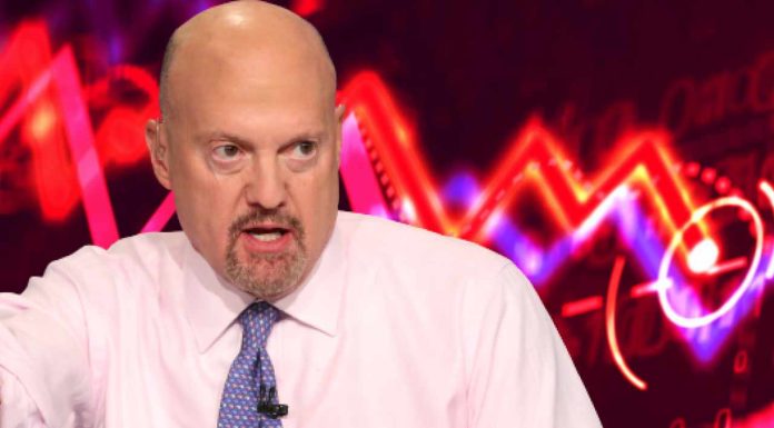 The Market Has Decided a Recession Is Coming, Says Mad Money’s Jim Cramer the-market-has-decided-a-recession-is-coming,-says-mad-money’s-jim-cramer