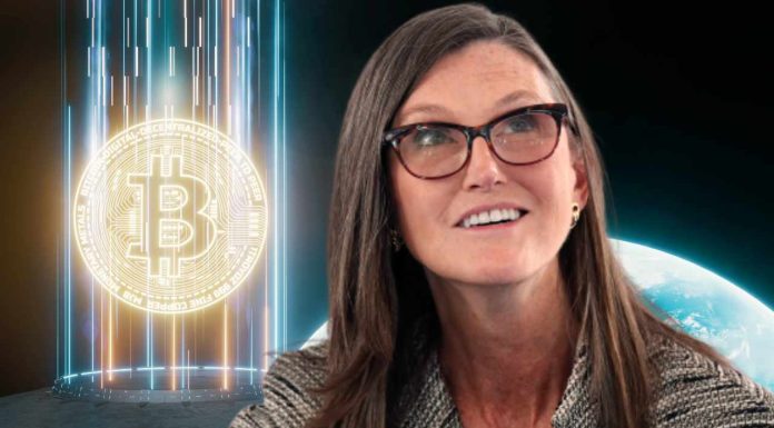 Ark Invest Expects Bitcoin to Become a Multitrillion-Dollar Market — Predicts BTC Price Could Reach $1.48 Million ark-invest-expects-bitcoin-to-become-a-multitrillion-dollar-market-—-predicts-btc-price-could-reach-$1.48-million