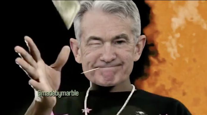 The Fed Is All that Matters … Until it Doesn’t and Everyone Just Ignores it the-fed-is-all-that-matters-…-until-it-doesn’t-and-everyone-just-ignores-it