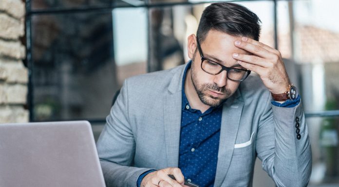 Middle managers are so burned out that nearly half want to quit within the next year middle-managers-are-so-burned-out-that-nearly-half-want-to-quit-within-the-next-year