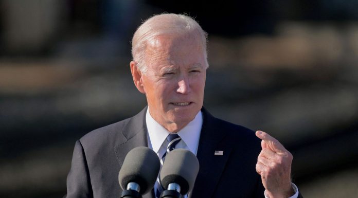 More people say they’re worse off under Joe Biden than any president in 37 years more-people-say-they’re-worse-off-under-joe-biden-than-any-president-in-37-years