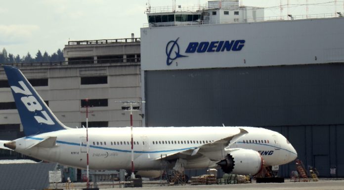 Boeing plans to slash 2,000 jobs this year in a quest to eliminate ‘bureaucracy’ while hiring five times as many in other departments boeing-plans-to-slash-2,000-jobs-this-year-in-a-quest-to-eliminate-‘bureaucracy’-while-hiring-five-times-as-many-in-other-departments