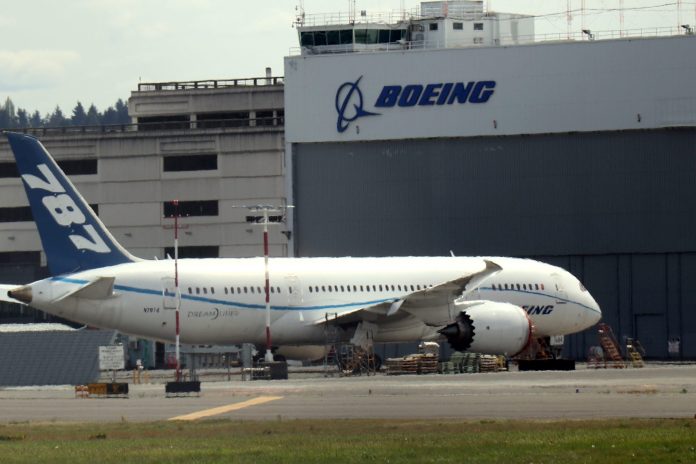 boeing-plans-to-slash-2,000-jobs-this-year-in-a-quest-to-eliminate-‘bureaucracy’-while-hiring-five-times-as-many-in-other-departments