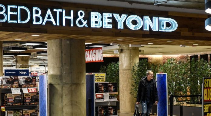 Bed Bath & Beyond Got Millions From Investors. Why They Were Interested. bed-bath-&-beyond-got-millions-from-investors-why-they-were-interested.