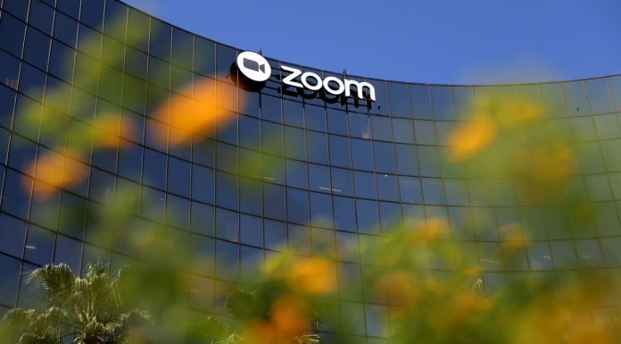 Zoom to Lay Off 15% of Staff, CEO Slashes Salary zoom-to-lay-off-15%-of-staff,-ceo-slashes-salary