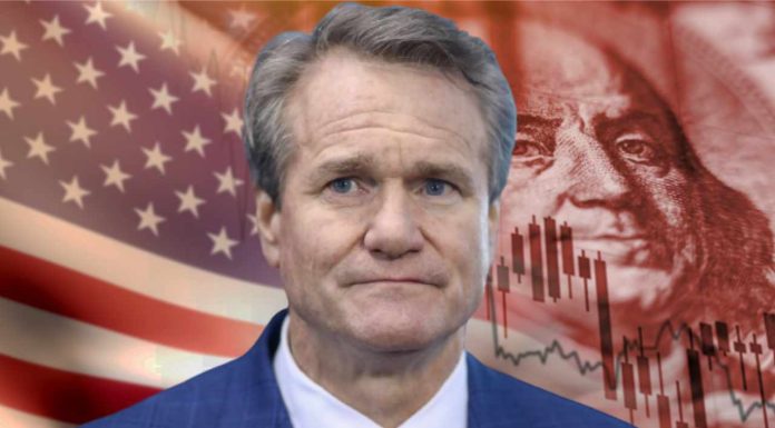 Bank of America Is Preparing for Possible US Debt Default, Says CEO Brian Moynihan bank-of-america-is-preparing-for-possible-us-debt-default,-says-ceo-brian-moynihan