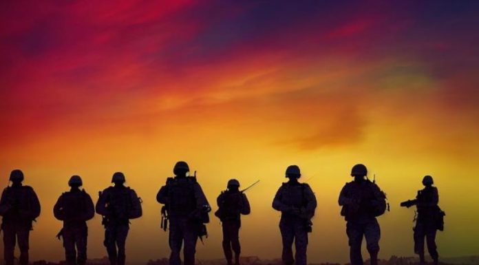 Will 2023 Be A Year Of Global War? China And Russia Are Both Making Mobilization Moves That Are Raising Red Flags will-2023-be-a-year-of-global-war?-china-and-russia-are-both-making-mobilization-moves-that-are-raising-red-flags
