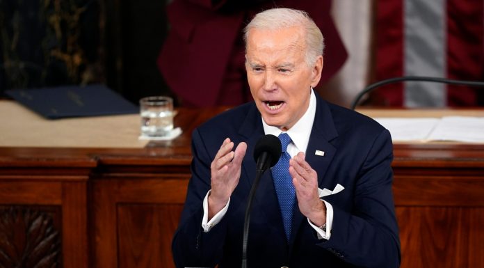 Biden attacked for ’living in a green hallucination’ after he claims U.S. will need oil ‘for at least another decade’ biden-attacked-for-’living-in-a-green-hallucination’-after-he-claims us.-will-need-oil-‘for-at-least-another-decade’