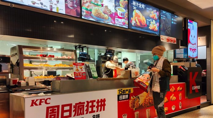 Changing demographics gave Yum China a new target audience: pet owners changing-demographics-gave-yum-china-a-new-target-audience:-pet-owners