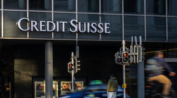 Wealthy clients pulled more than $100 billion from Credit Suisse in the fourth quarter wealthy-clients-pulled-more-than-$100-billion-from-credit-suisse-in-the-fourth-quarter