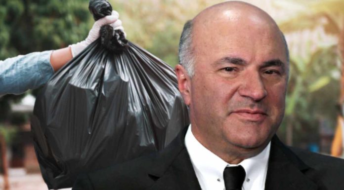 Shark Tank Star Kevin O’Leary Says Most Crypto Tokens Are Worthless — ‘They’ll Eventually Just Go to Zero’ shark-tank-star-kevin-o’leary-says-most-crypto-tokens-are-worthless-—-‘they’ll-eventually-just-go-to-zero’