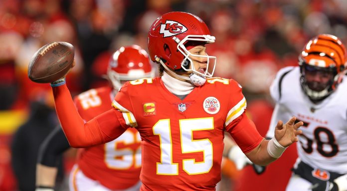Kansas City Chiefs can expect Native American protesters at the Super Bowl over the team’s mascot: ‘It’s not going to stop’ kansas-city-chiefs-can-expect-native-american-protesters-at-the-super-bowl-over-the-team’s-mascot:-‘it’s-not-going-to-stop’