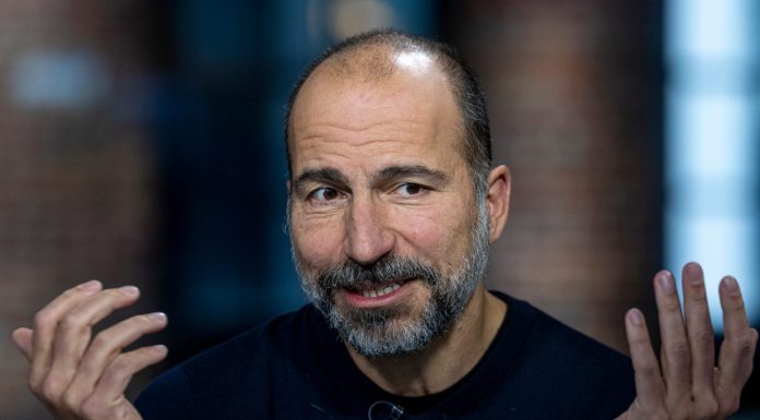 Uber’s strong quarter could be a good sign for the economy uber’s-strong-quarter-could-be-a-good-sign-for-the-economy