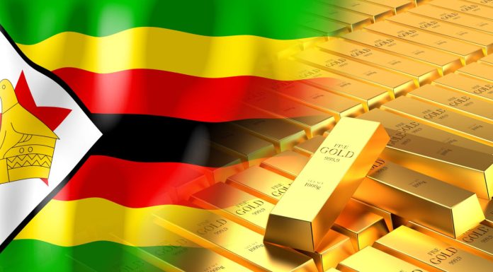 Gold Coins Help Zimbabwe Achieve ‘Price and Exchange Rate Stability’ — Central Bank gold-coins-help-zimbabwe-achieve-‘price-and-exchange-rate-stability’-—-central-bank