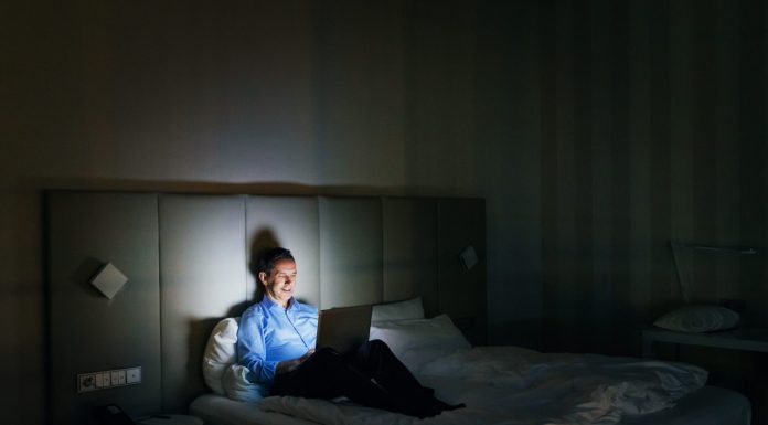 Meet the night owl CEOs rejecting the 5 a.m. club meet-the-night-owl-ceos-rejecting-the-5-am.-club