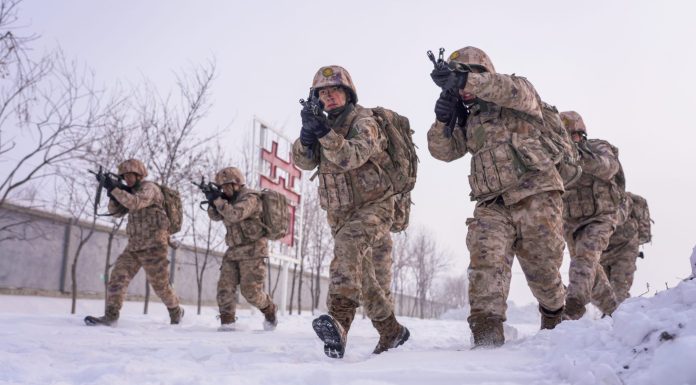 U.S. military called China on a crisis hotline during the spy balloon crisis but Chinese officials refused to talk us.-military-called-china-on-a-crisis-hotline-during-the-spy-balloon-crisis-but-chinese-officials-refused-to-talk