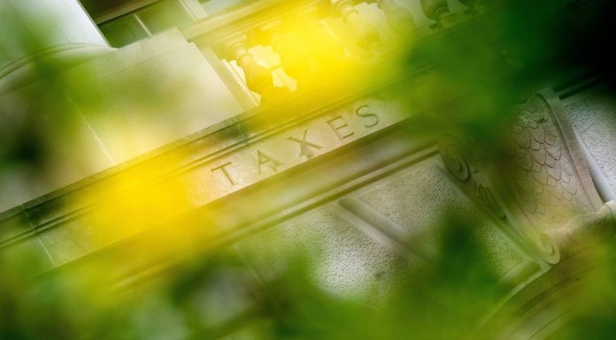 IRS says people in most states who got inflation-relief payments don’t have to report it on their taxes. Here’s where. irs-says-people-in-most-states-who-got-inflation-relief-payments-don’t-have-to-report-it-on-their-taxes-here’s-where.