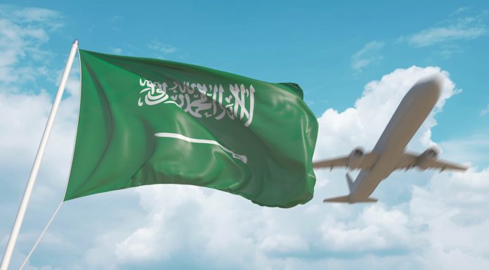 Ground Handling Firm to Use a Blockchain Document Solution at 28 Saudi Airports ground-handling-firm-to-use-a-blockchain-document-solution-at-28-saudi-airports