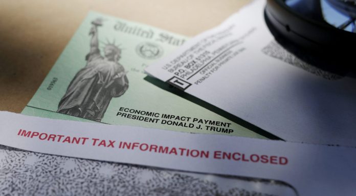 Most relief checks issued by states last year are not subject to federal taxes, says IRS after delay most-relief-checks-issued-by-states-last-year-are-not-subject-to-federal-taxes,-says-irs-after-delay