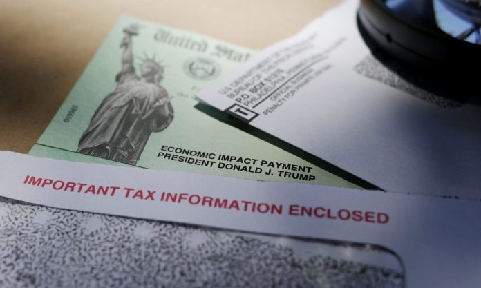 most-relief-checks-issued-by-states-last-year-are-not-subject-to-federal-taxes,-says-irs-after-delay