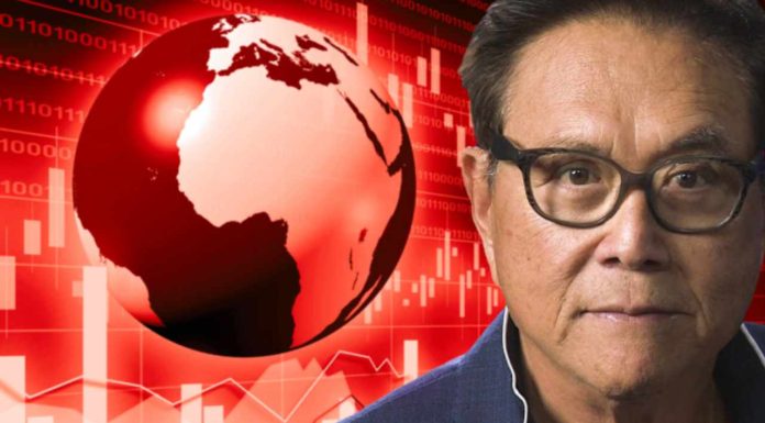 Rich Dad Poor Dad’s Robert Kiyosaki Warns ‘Everything Will Crash’ — Plans to Buy More Bitcoin rich-dad-poor-dad’s-robert-kiyosaki-warns-‘everything-will-crash’-—-plans-to-buy-more-bitcoin