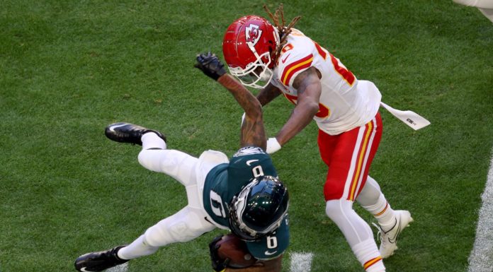 Comcast customers around Philadelphia unable to watch Super Bowl due to cable outage comcast-customers-around-philadelphia-unable-to-watch-super-bowl-due-to-cable-outage