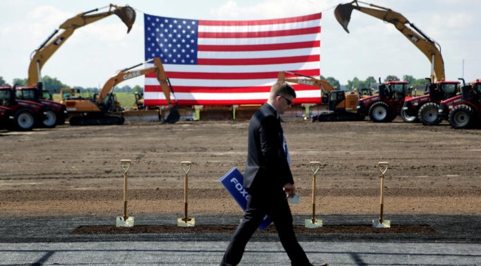 Executives are doing a great job talking down the US economy: Morning Brief executives-are-doing-a-great-job-talking-down-the-us-economy:-morning-brief