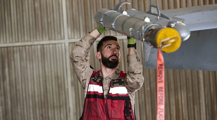 Meet the Sidewinder — the $400,000 missile of choice for shooting down suspected Chinese spy balloons and mystery UFOs meet-the-sidewinder-—-the-$400,000-missile-of-choice-for-shooting-down-suspected-chinese-spy-balloons-and-mystery-ufos