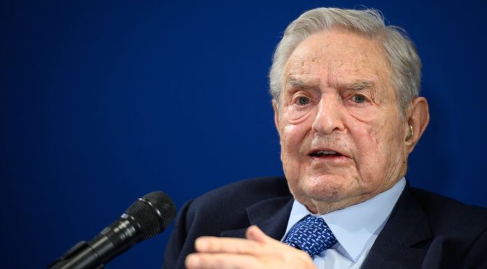 Tesla and Peloton Snapped Up by George Soros. He Dumped These Stocks. tesla-and-peloton-snapped-up-by-george-soros-he-dumped-these-stocks.