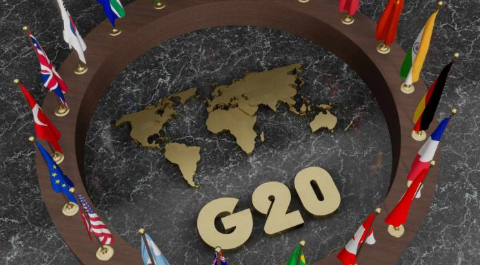 India Having ‘Detailed Discussions’ With G20 Members on Crypto Regulation india-having-‘detailed-discussions’-with-g20-members-on-crypto-regulation