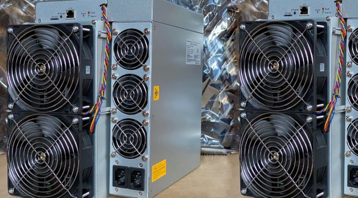 Iris Energy Boosts Self-Mining Capacity With 4.4 EH/s of New Bitmain Bitcoin Mining Rigs iris-energy-boosts-self-mining-capacity-with-4.4-eh/s-of-new-bitmain-bitcoin-mining-rigs
