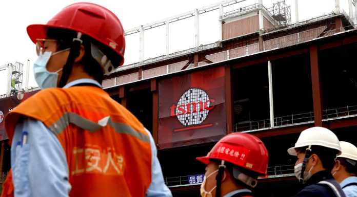 Berkshire Hathaway Sheds Most of Its Stake in Chip Maker TSMC berkshire-hathaway-sheds-most-of-its-stake-in-chip-maker-tsmc
