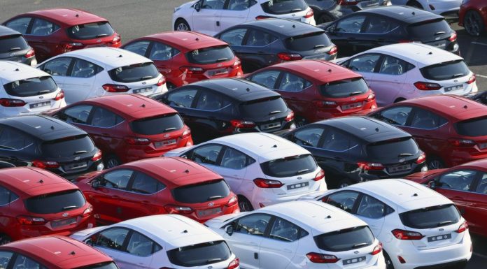 Ford just exposed the biggest lie of net zero ford-just-exposed-the-biggest-lie-of-net-zero