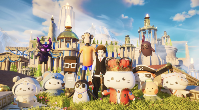 Hello Pets Depict an Open Entertainment Ecosystem and Aim to be the Next Disney in Web3 hello-pets-depict-an-open-entertainment-ecosystem-and-aim-to-be-the-next-disney-in-web3