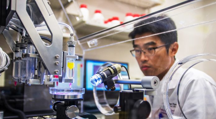 3D-printed organs may soon be a reality. ‘Looking ahead, we’ll not need donor hearts’ 3d-printed-organs-may-soon-be-a-reality.-‘looking-ahead,-we’ll-not-need-donor-hearts’