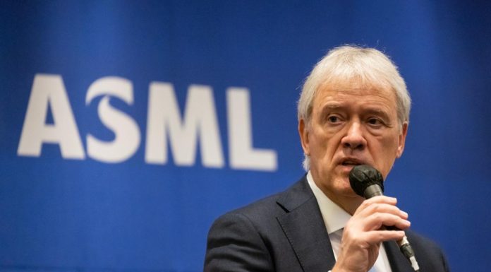 ASML Stolen Data Came From Technical Repository for Chip Machines asml-stolen-data-came-from-technical-repository-for-chip-machines
